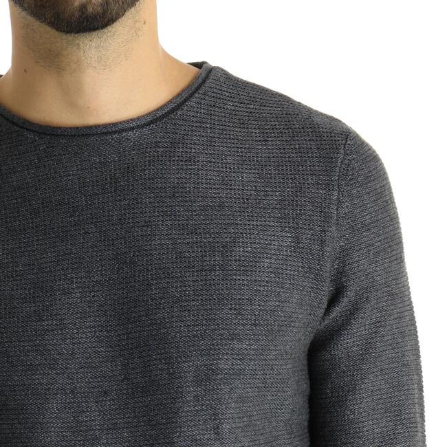 MAGLIA JARAH SOLID - Mad Fashion | img vers.650x/